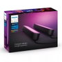 Philips Hue Play White and Color Ambiance Pack x2 - Negro